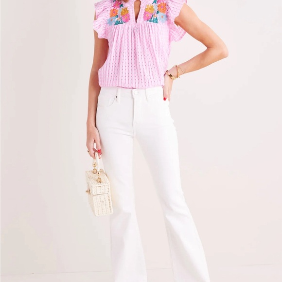 Elaina Top by THML - Picture 5 of 9